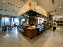 -杭州开元名都大酒店·地中海自助餐厅