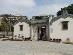 -华侨公园
