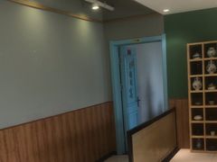 -去茶去餐厅(中央大街店)