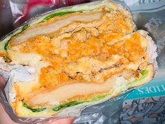 -汉堡王(北京通州领展店)