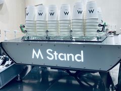 -M Stand(南京新街口金鹰店)