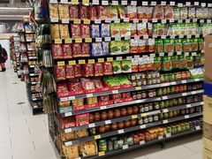 -永辉超市(红旗街万达广场店)