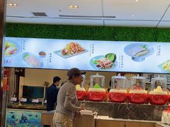 -王厚元饺子·辽菜·烤鸭(工会大厦店)