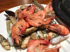 -海味当家·蒸锅海鲜(中山广场创始店)
