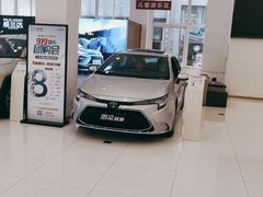 -广汽丰田武汉赛美佳4S店(黄浦店)