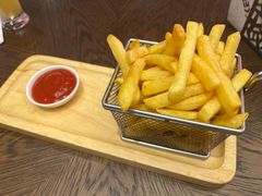 -国际青年会议酒店-莱客德国啤酒餐厅