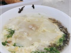 -陈记锅巴菜(五大道店)