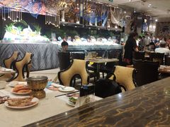 -芭菲盛宴·环球美食(北城国际店)