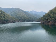 -天目湖御水温泉·度假酒店