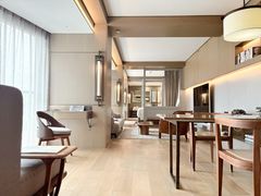 -北京三里屯CHAO酒店