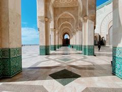 -哈桑二世清真寺