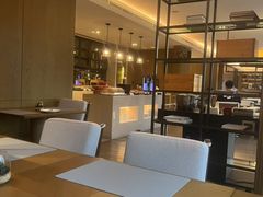 -深圳湾万怡酒店