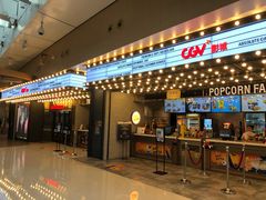 -CGV影城(广州K11店)
