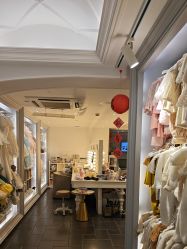 -爱你宝贝儿童摄影(西湖云端店)