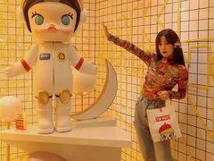 -泡泡玛特POPMART(上海环球港店)