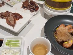 -贝勒爷·酥不腻烤鸭