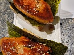 -NIUAN牛庵·日式和牛烧肉(恒隆店)