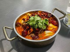 -3号仓库·创意中国菜(乐清正大广场店)