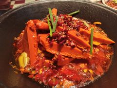 -赵美丽重庆火锅(西安直营总店)