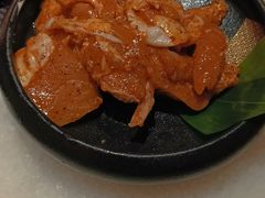 -韩宫宴炭火烤肉(印象城店)