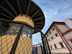 -青岛德国监狱旧址博物馆