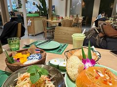 -mango tree芒果树泰国餐厅(青岛万象城店)