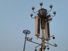 -天安门广场