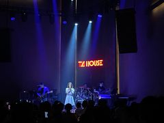 -TZ House音乐现场(来福士中心店)
