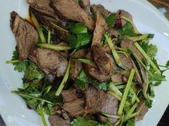 -南山民肴·乡土徽菜(豪辰俪景店)