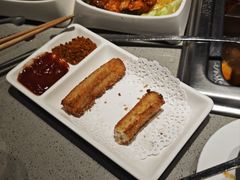 -海底捞火锅(金融街万达店)
