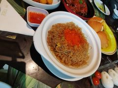 -大树餐厅(红旗街万达店)