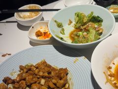 -百年神厨·地道川菜(清江西路店)