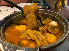 -那小楼·特色广西菜餐厅(中山店)
