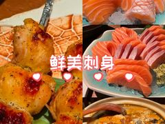 -水之惠鲜鱼料理(王府大街店)