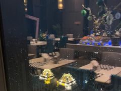 -万达文华酒店·48F云端窗景美食汇自助餐厅