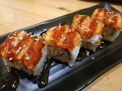 -宝寿司(红瓦寺店)