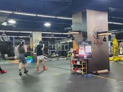 -天行健身＆天行拳馆跆拳道·格斗TXGYM