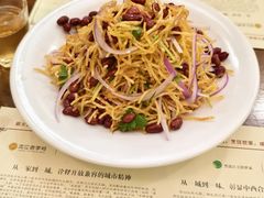 -老厨家(中央大街西七道街店)