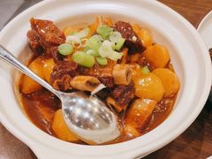 -中发源·清真餐厅(春风店)