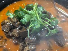 -关二哥烧烤(王家湾店)