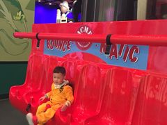 -新濠影汇华纳满Fun童乐园