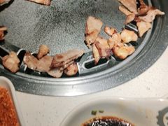 -猫爪爪原切自助烤肉(观音桥阳光世纪店)