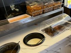 -爱碗亭·鲜炒湖南菜(壹城中心店)
