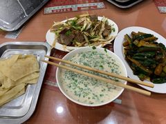 羊肉汤-教师之家赵家羊汤馆(东青龙街店)