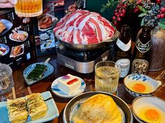 -鸟泉居酒屋·烧鸟·酒馆(百子湾店)