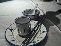 -客家汇·客家传承菜(水库店)