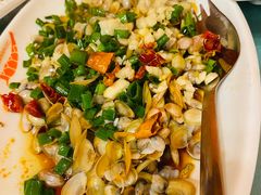 -沈家门海鲜夜排档(东港店)