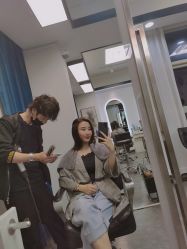 -凯博K-boom Hair Salon