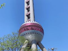 -东方明珠广播电视塔