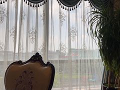 -沪华海鲜大酒楼(南汇店)